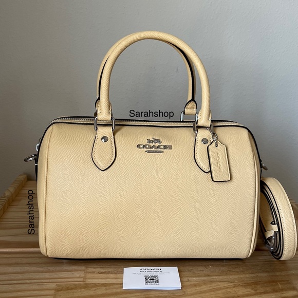 ✅Coach Set - Picture 12 of 16